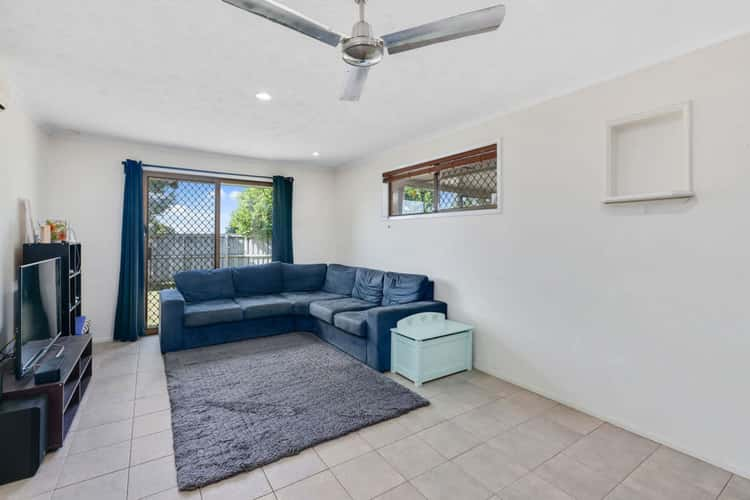 Fifth view of Homely house listing, 42 Explorers Way, Worongary QLD 4213