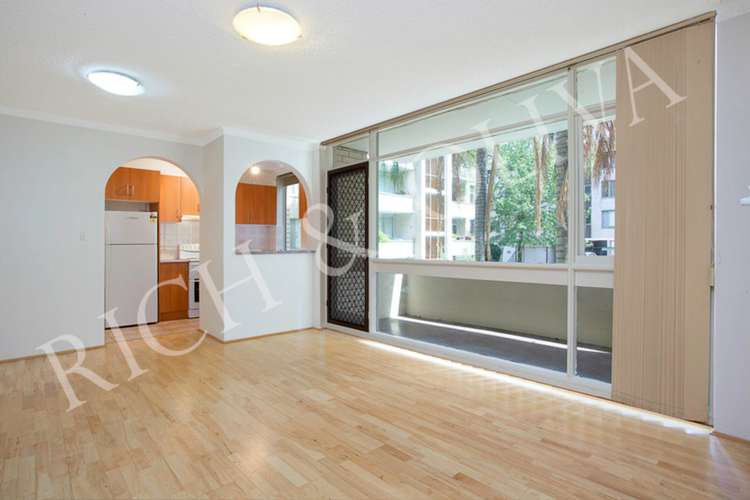 Second view of Homely unit listing, 24/135 - 139 Croydon Avenue, Croydon Park NSW 2133