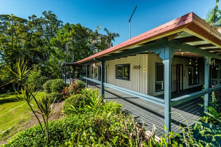 Second view of Homely house listing, 299 Promised Land Road, Bellingen NSW 2454