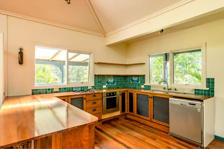 Seventh view of Homely house listing, 299 Promised Land Road, Bellingen NSW 2454