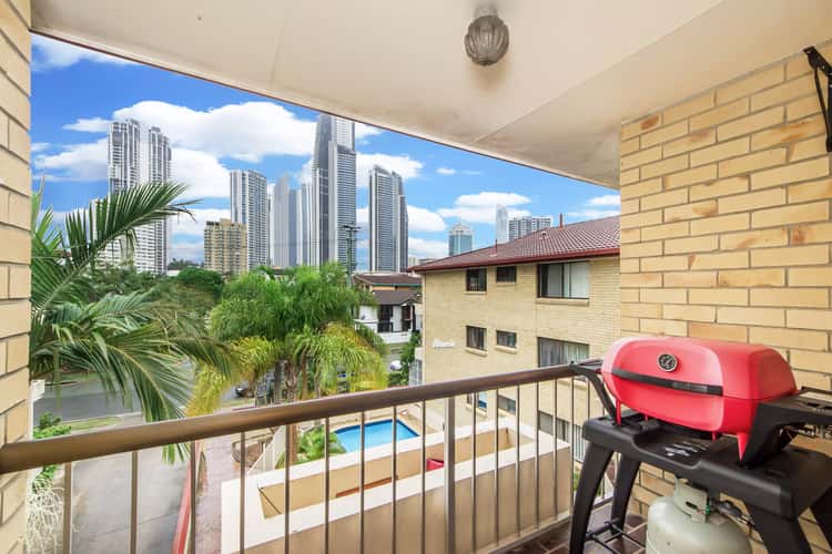 Sixth view of Homely unit listing, 15/26 Stanhill Drive, Chevron Island QLD 4217