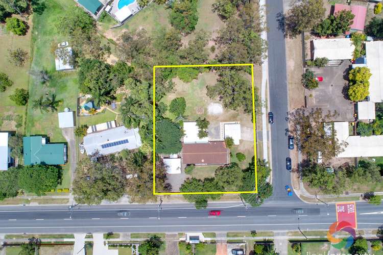 Main view of Homely house listing, 219 - 221 Old Logan Road, Camira QLD 4300