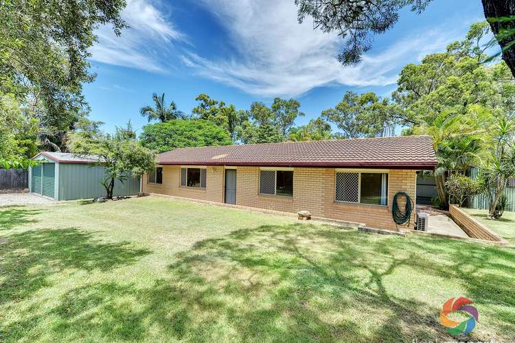 Second view of Homely house listing, 219 - 221 Old Logan Road, Camira QLD 4300