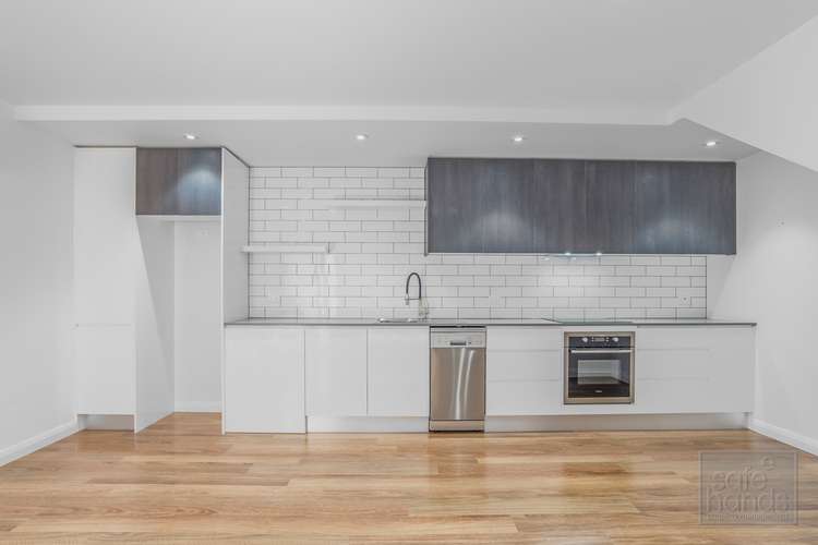 Third view of Homely apartment listing, 2/15 Corlette Street, Cooks Hill NSW 2300