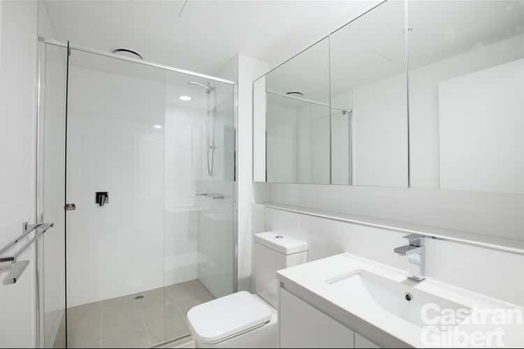 Fourth view of Homely apartment listing, 3003W/42 Balston Street, Southbank VIC 3006
