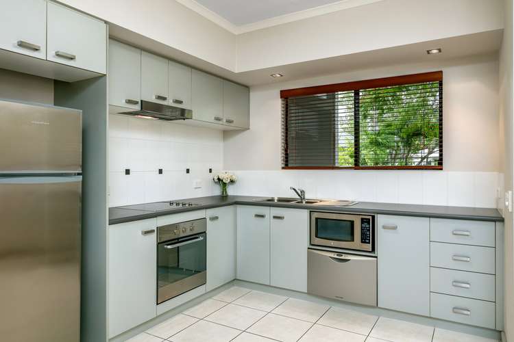 Third view of Homely apartment listing, 8/28-36 Trinity Beach Road, Trinity Beach QLD 4879