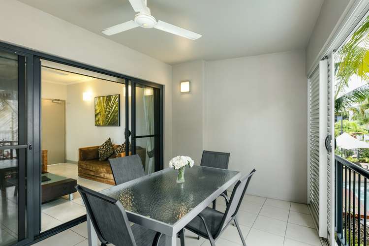 Sixth view of Homely apartment listing, 8/28-36 Trinity Beach Road, Trinity Beach QLD 4879