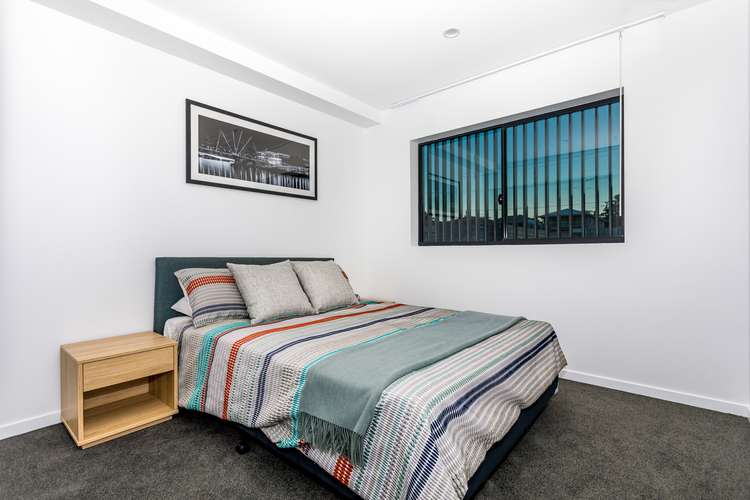 Third view of Homely apartment listing, 16/27 Lumley Street, Upper Mount Gravatt QLD 4122