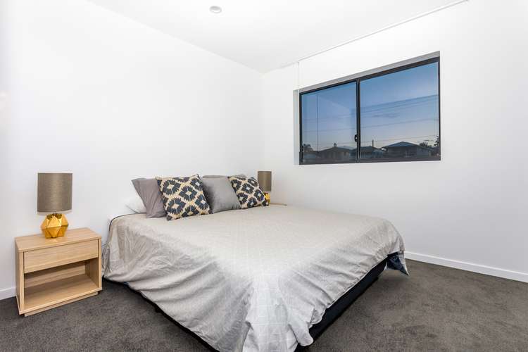 Fourth view of Homely apartment listing, 16/27 Lumley Street, Upper Mount Gravatt QLD 4122
