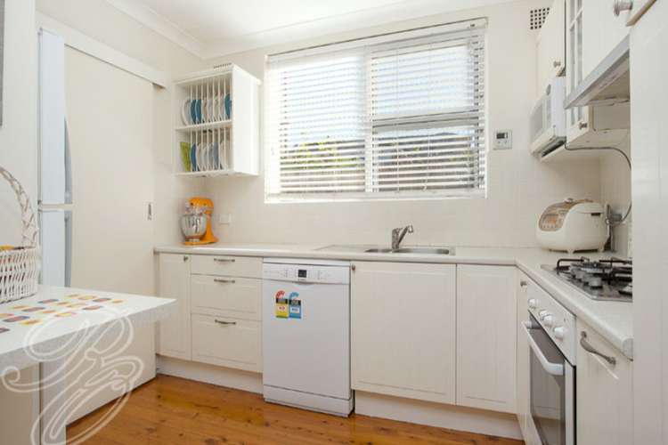 Second view of Homely townhouse listing, 11/166 Croydon Avenue, Croydon Park NSW 2133