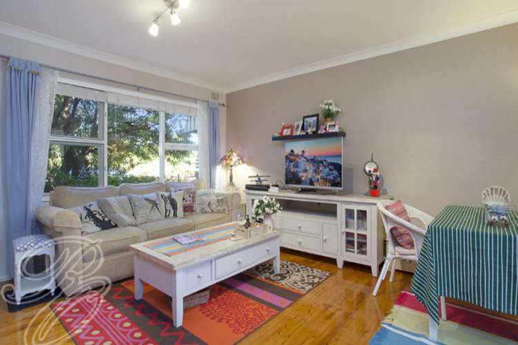 Third view of Homely townhouse listing, 11/166 Croydon Avenue, Croydon Park NSW 2133