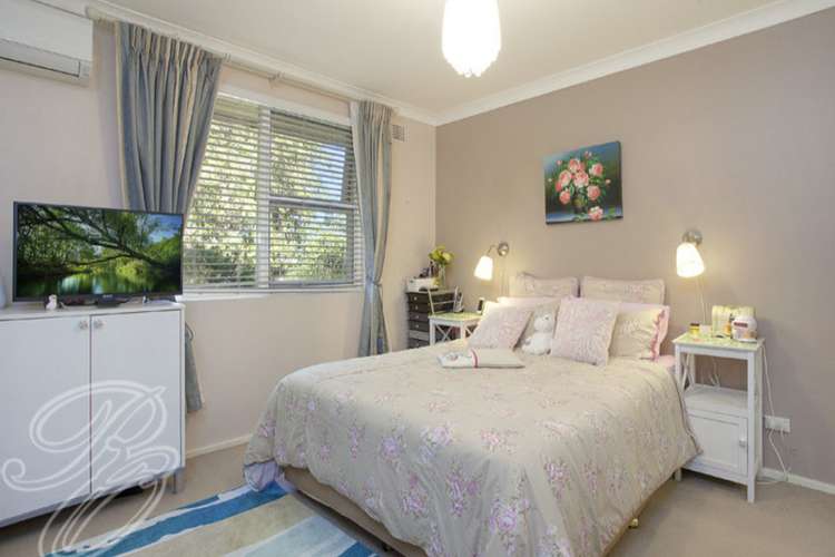 Fourth view of Homely townhouse listing, 11/166 Croydon Avenue, Croydon Park NSW 2133