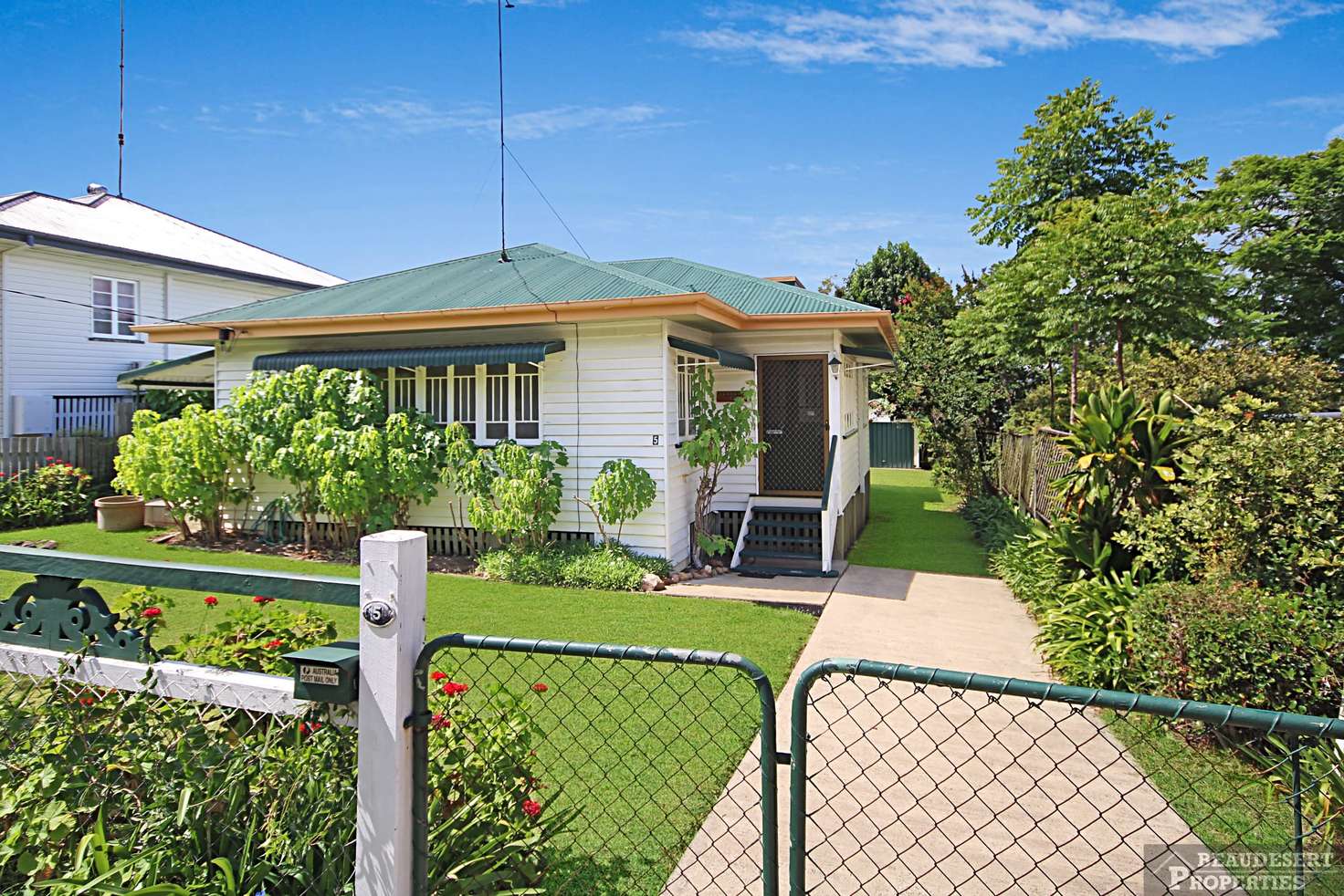 Main view of Homely house listing, 5 Eaglesfield Street, Beaudesert QLD 4285