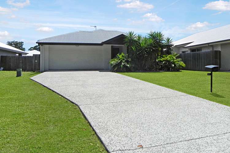 Main view of Homely house listing, 4 Hickory Court, Beerwah QLD 4519