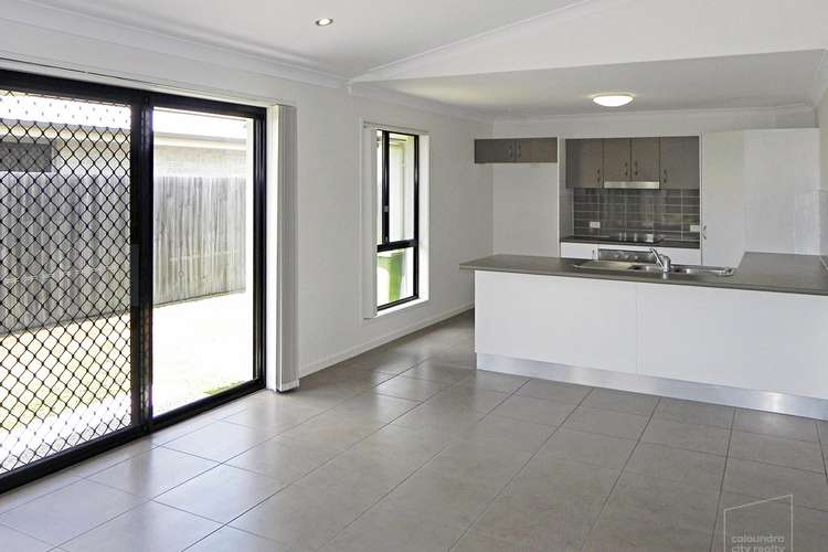 Third view of Homely house listing, 4 Hickory Court, Beerwah QLD 4519