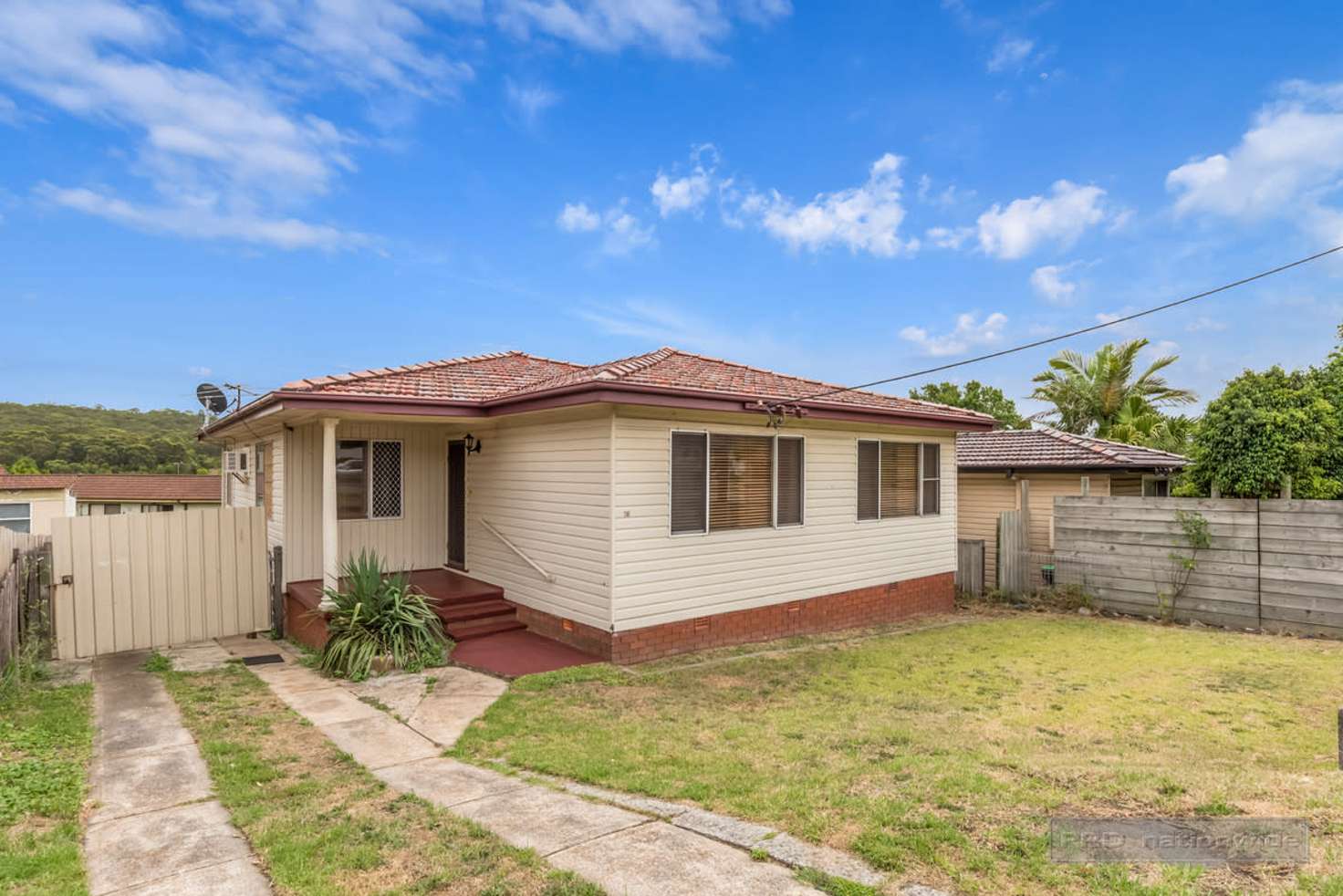 Main view of Homely house listing, 78 Lake Road, Wallsend NSW 2287