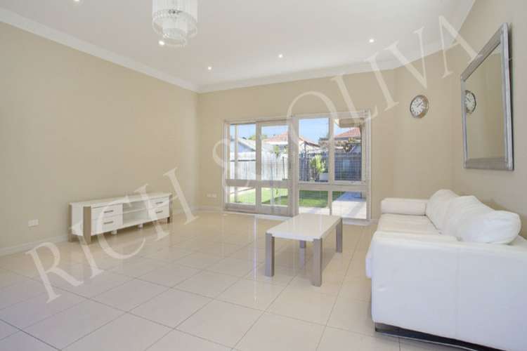 Second view of Homely house listing, 104 Baltimore Street, Belfield NSW 2191