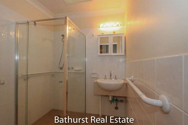 Fourth view of Homely house listing, 4/56 Lambert Street, Bathurst NSW 2795