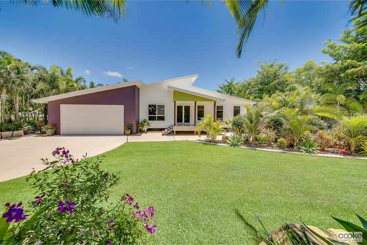 Main view of Homely acreageSemiRural listing, 3 Annemm Court, Barmaryee QLD 4703