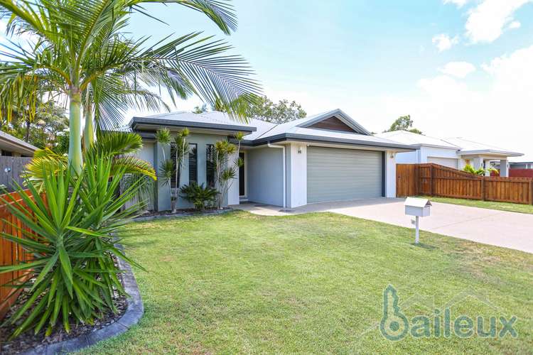 Second view of Homely house listing, 30 Schooner Avenue, Bucasia QLD 4750
