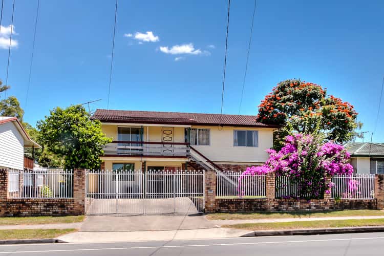 Main view of Homely house listing, 103 Juers Street, Kingston QLD 4114