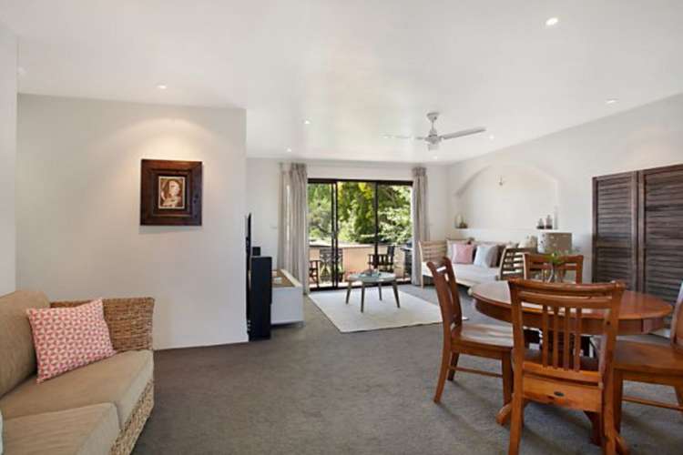 Second view of Homely unit listing, 1/18 Brooks Street, Cooks Hill NSW 2300