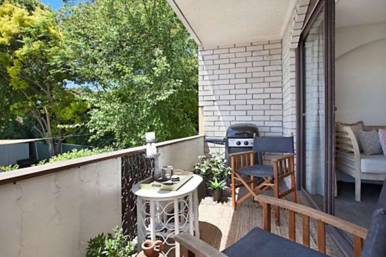 Third view of Homely unit listing, 1/18 Brooks Street, Cooks Hill NSW 2300