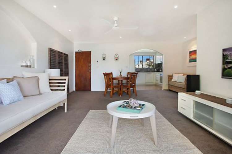 Fourth view of Homely unit listing, 1/18 Brooks Street, Cooks Hill NSW 2300