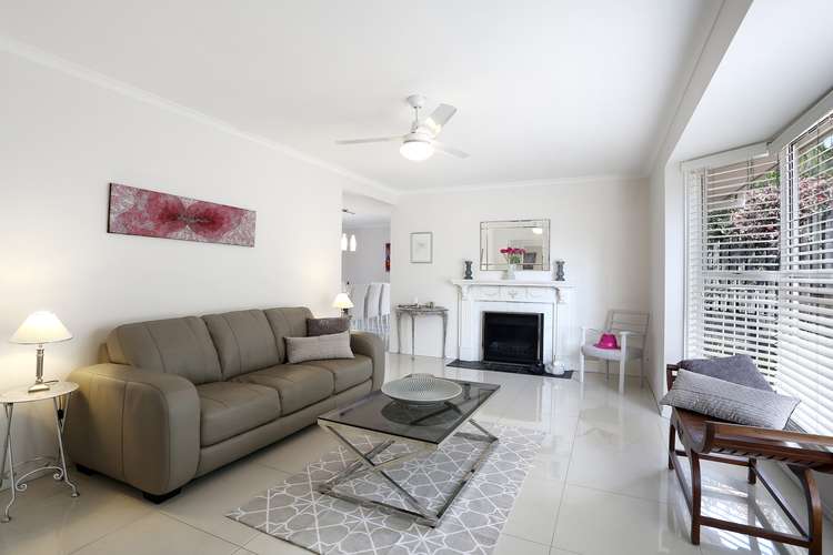 Main view of Homely house listing, 37 Ardes Street, Chapel Hill QLD 4069
