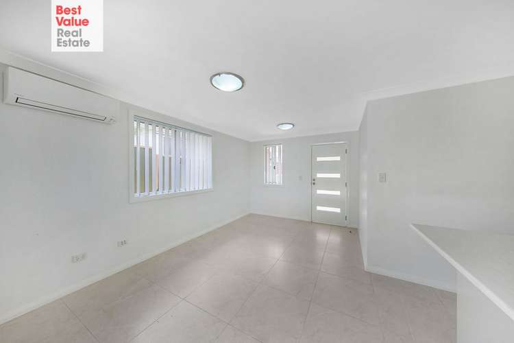 Fourth view of Homely house listing, 24A Lock Street, Blacktown NSW 2148