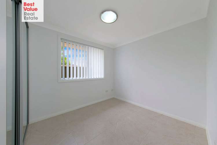 Fifth view of Homely house listing, 24A Lock Street, Blacktown NSW 2148