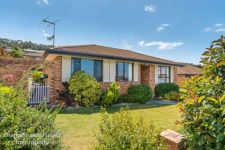 Main view of Homely unit listing, 1/30 Hill Street, Bellerive TAS 7018