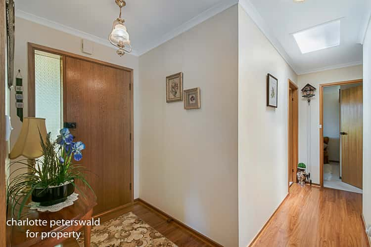 Second view of Homely unit listing, 1/30 Hill Street, Bellerive TAS 7018