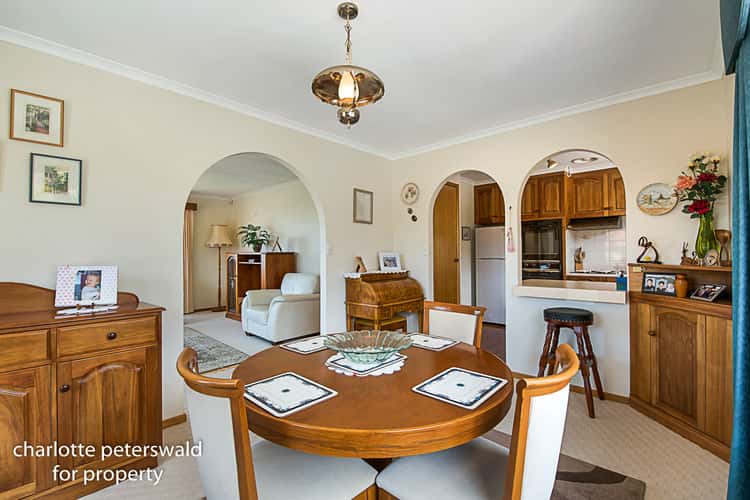 Sixth view of Homely unit listing, 1/30 Hill Street, Bellerive TAS 7018