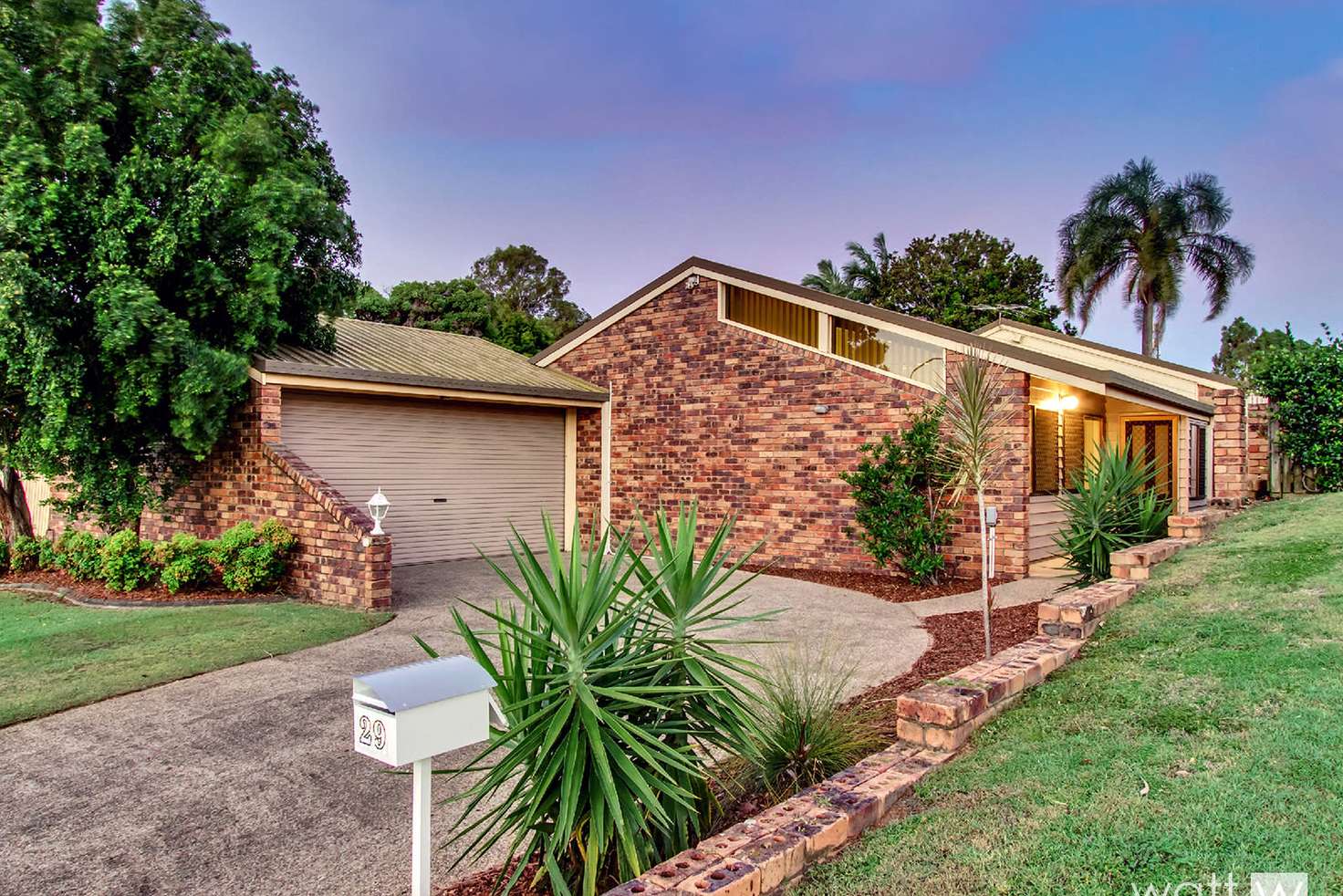 Main view of Homely house listing, 29 Lautrec Street, Bracken Ridge QLD 4017