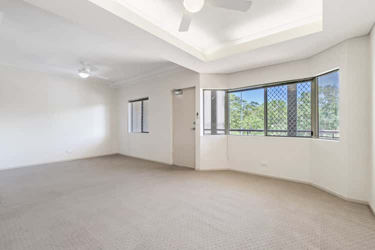 Second view of Homely unit listing, 3/27 Lang Parade, Auchenflower QLD 4066