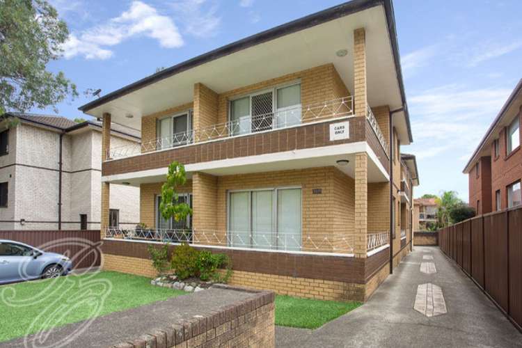 Main view of Homely apartment listing, 5/169 Croydon Avenue, Croydon Park NSW 2133