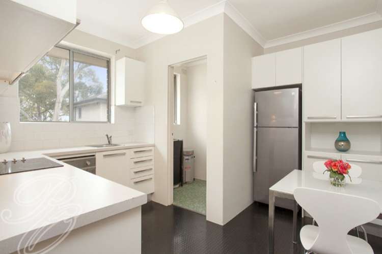 Fourth view of Homely apartment listing, 5/169 Croydon Avenue, Croydon Park NSW 2133