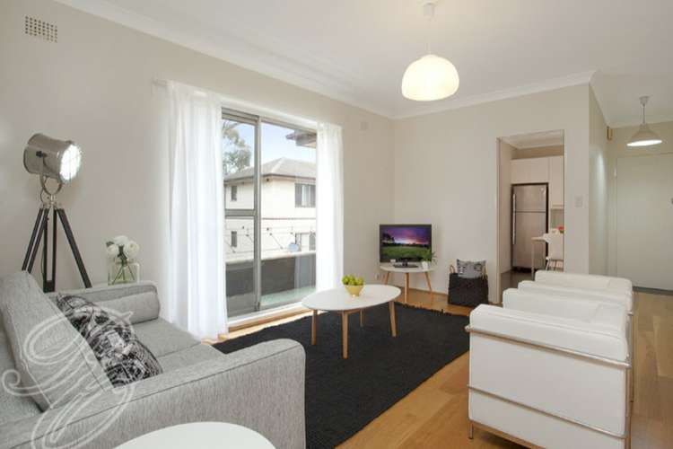 Fifth view of Homely apartment listing, 5/169 Croydon Avenue, Croydon Park NSW 2133