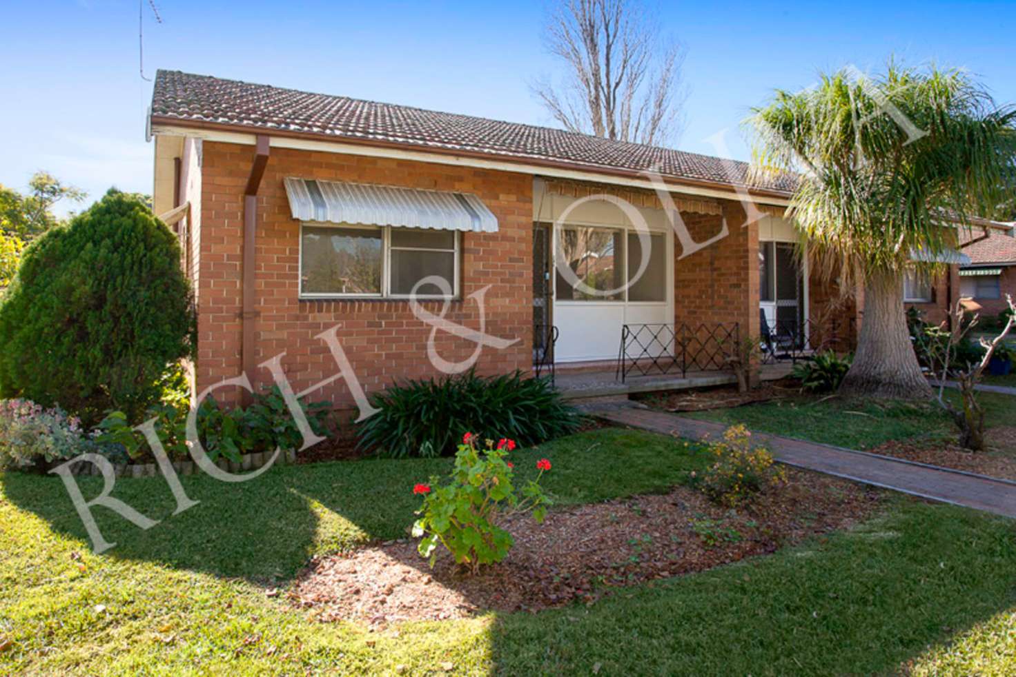 Main view of Homely house listing, 1/25 Etonville Parade, Croydon NSW 2132