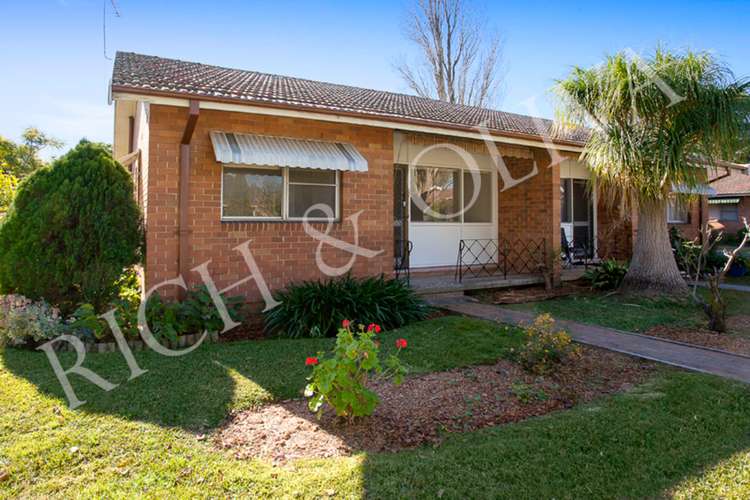 Main view of Homely house listing, 1/25 Etonville Parade, Croydon NSW 2132