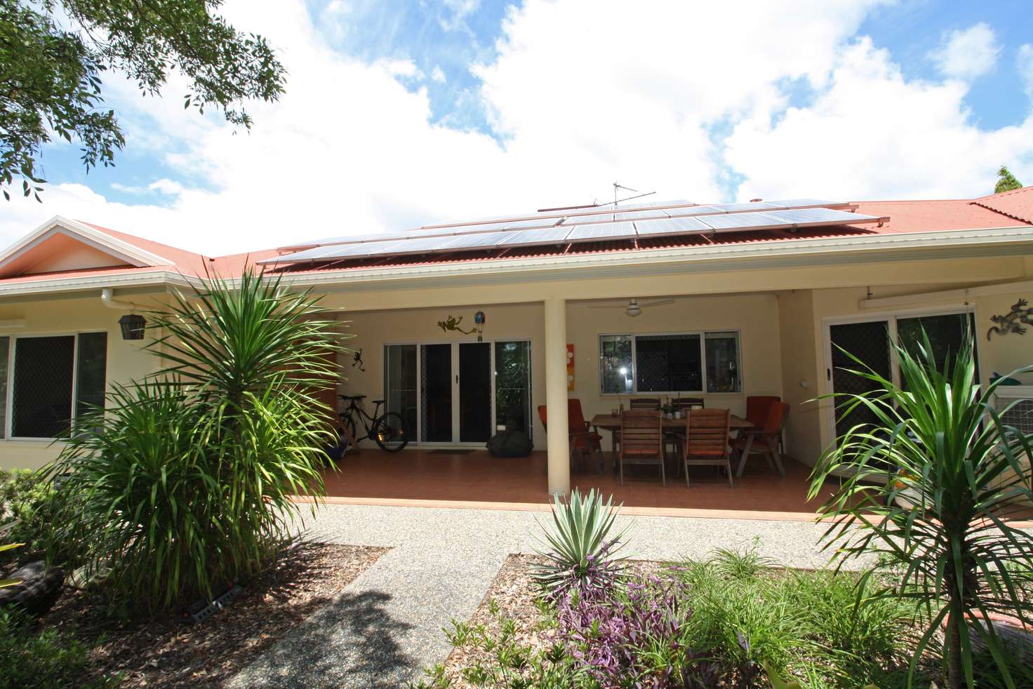 Main view of Homely house listing, 1 Luisa Circuit, Mareeba QLD 4880