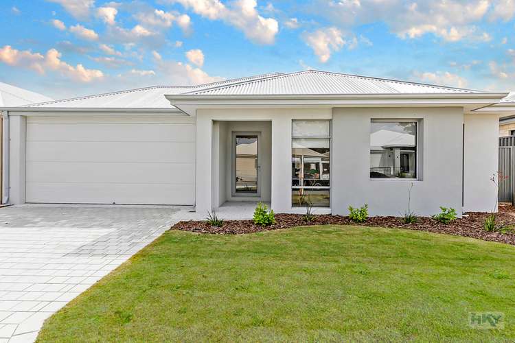 Second view of Homely house listing, 10 Bartley Chase, Aveley WA 6069