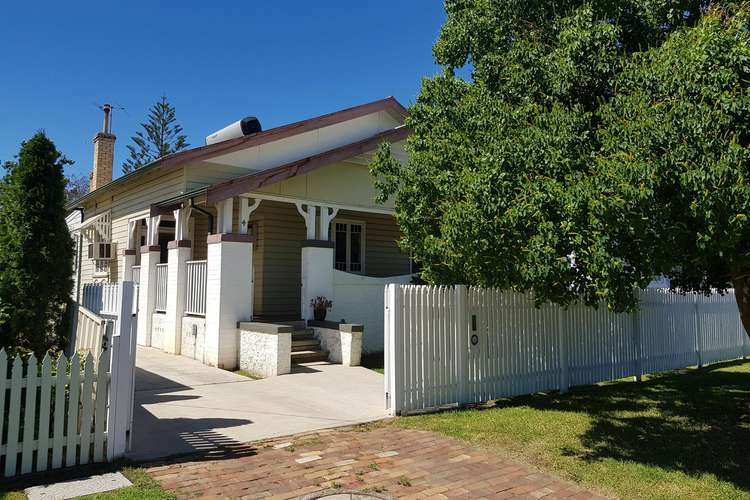 Main view of Homely house listing, 4 Bent Street, Cessnock NSW 2325