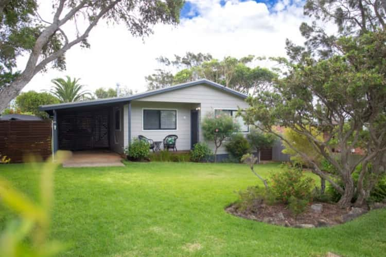 Second view of Homely house listing, 9 The Bridge, Manyana NSW 2539