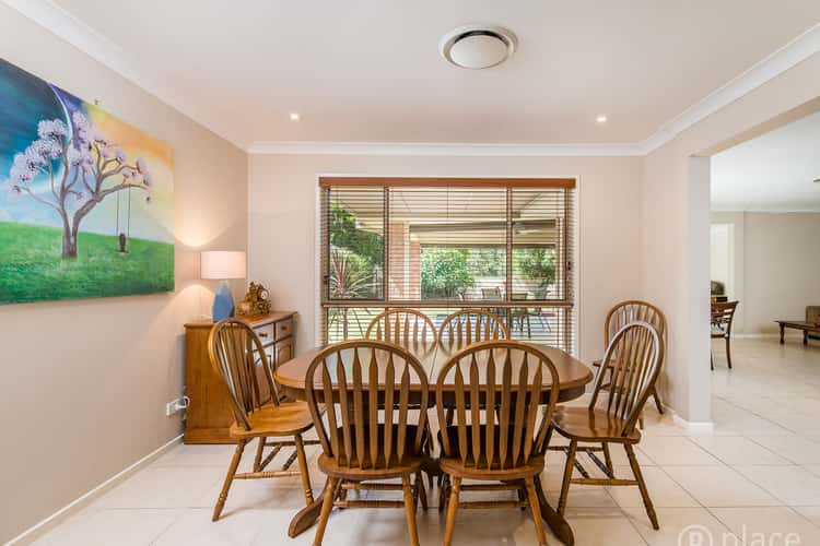 Fourth view of Homely house listing, 12 Greygum Place, Anstead QLD 4070