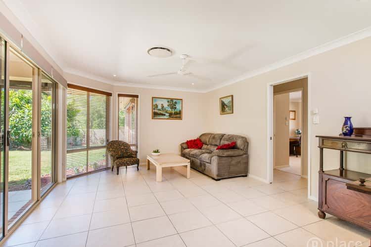 Fifth view of Homely house listing, 12 Greygum Place, Anstead QLD 4070