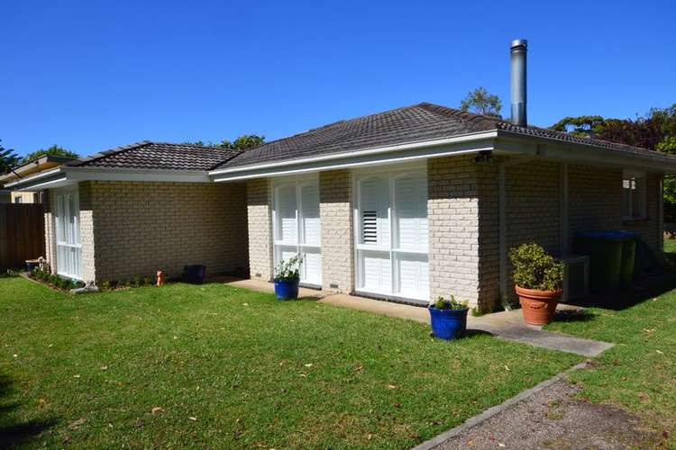 Main view of Homely house listing, 34 Brendel Street, Capel Sound VIC 3940