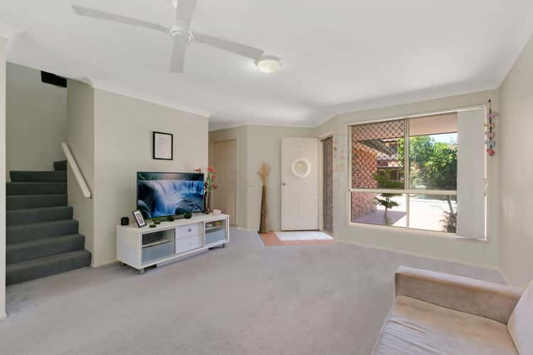 Main view of Homely townhouse listing, 69/32 Riverview Road, Nerang QLD 4211