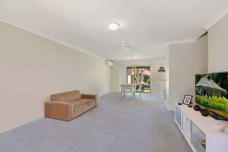 Third view of Homely townhouse listing, 69/32 Riverview Road, Nerang QLD 4211